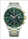 Đồng hồ Nam Citizen AN3689-55X
