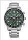 Đồng hồ Nam Citizen CA4500-91X