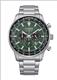 Đồng hồ Nam Citizen CA4500-91X