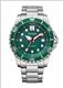 Đồng hồ Nam Citizen NJ0129-87X
