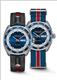 Đồng hồ Nam Hamilton H35405741