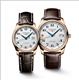 Cặp đôi Longines L2.793.8.78.3-L2.257.8.78.3