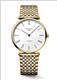 Đồng hồ Unisex Longines L4.918.2.11.7