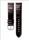 Bright brown alligator L682110115 Lugs 20mm