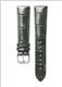 Bright grey alligator L682145133 Lugs 19mm