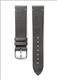 Matt anthracite calf leather L682157431 Lugs 20mm