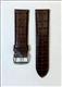 Dây da Rochet 5492403ST Lugs 24mm