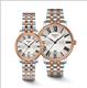 Cặp đôi Tissot T122.410.22.033.00-T122.210.22.033.01
