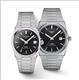 Cặp đôi Tissot T137.407.11.051.00-T137.207.11.051.00