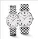 Cặp đôi Tissot T143.410.11.033.00-T143.210.11.033.00