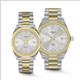 Cặp đôi Tissot T151.422.22.031.00-T151.822.22.031.00