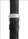 Dây da Tissot T852.013.405 Lugs 19 mm