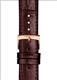 Dây da Tissot T852.043.014 Lugs 20mm