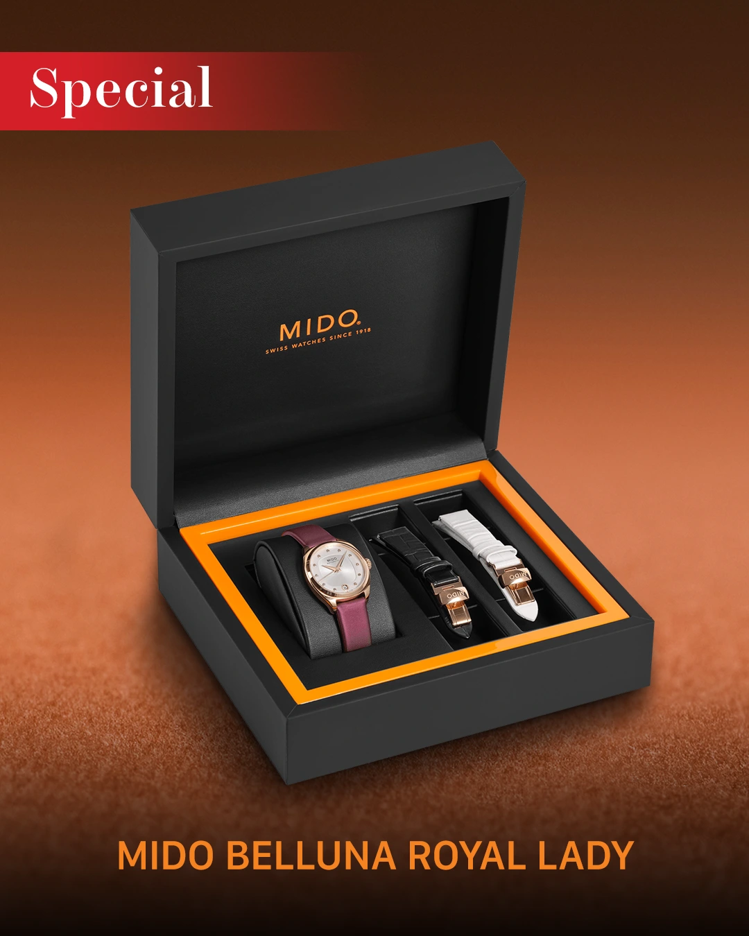 Luxury Collection