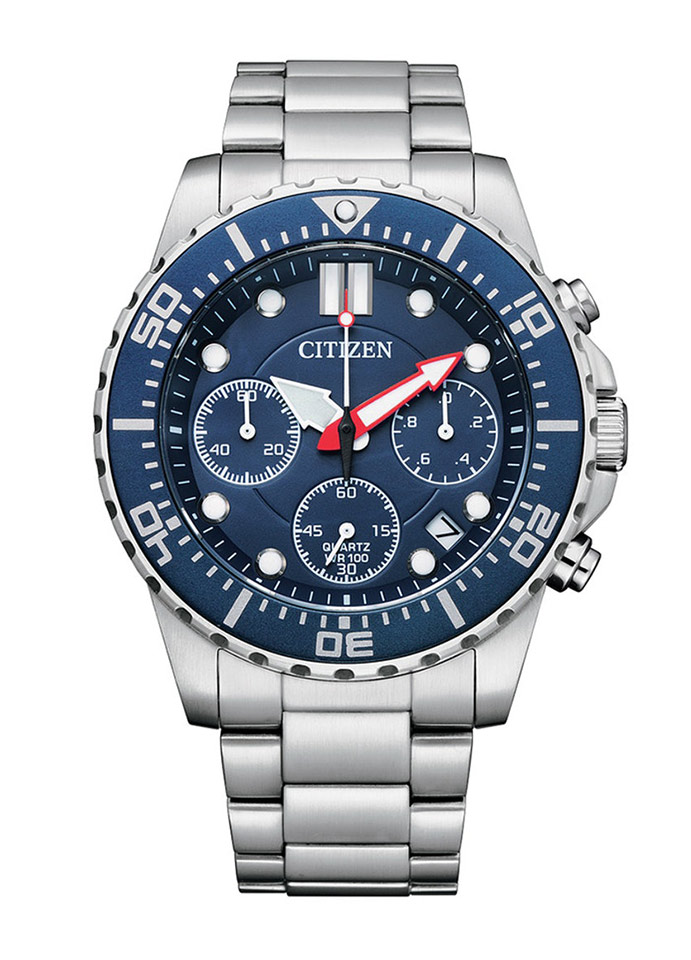 Đồng hồ Nam Citizen AI5001-81L