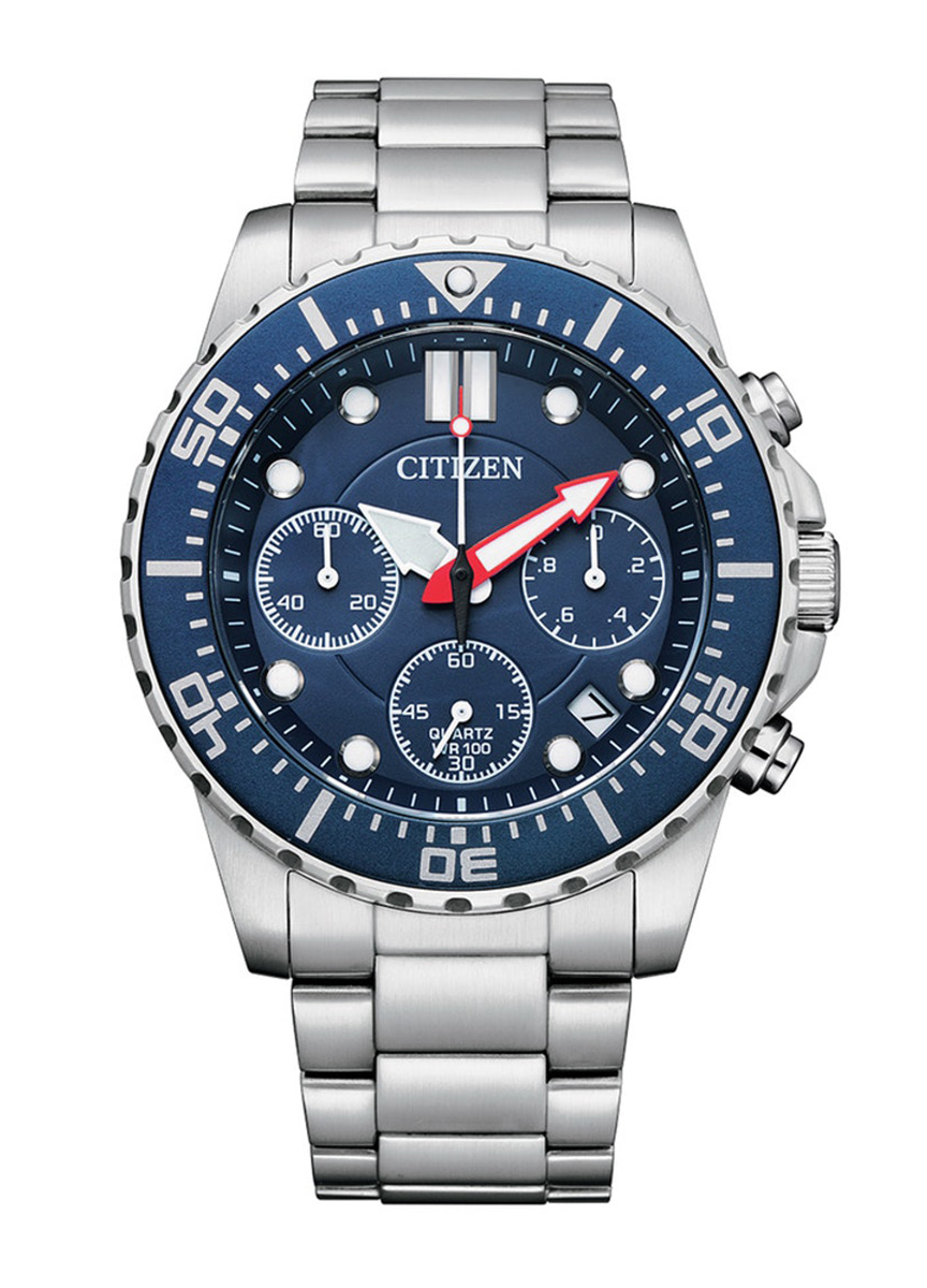 Đồng hồ Nam Citizen AI5001-81L