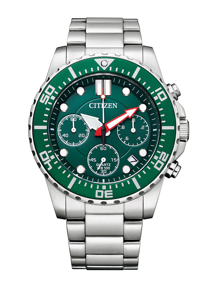 Đồng hồ Nam Citizen AI5009-80X