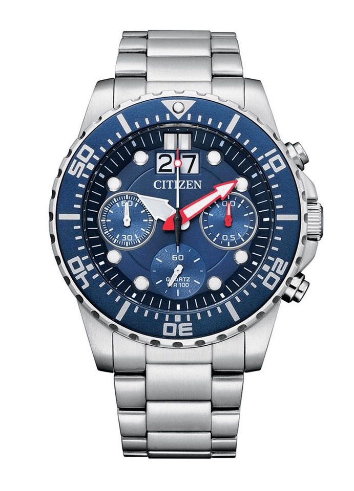 Đồng hồ Nam Citizen AI7001-81L