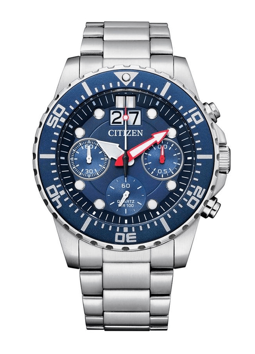 Đồng hồ Nam Citizen AI7001-81L