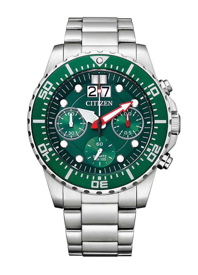 Đồng hồ Nam Citizen AI7009-89X