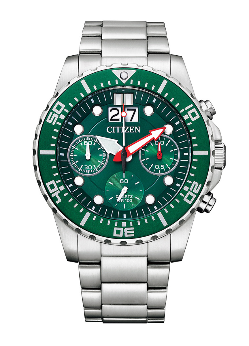 Đồng hồ Nam Citizen AI7009-89X