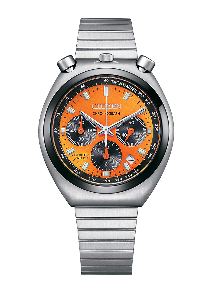 Đồng hồ Nam Citizen AN3660-81X