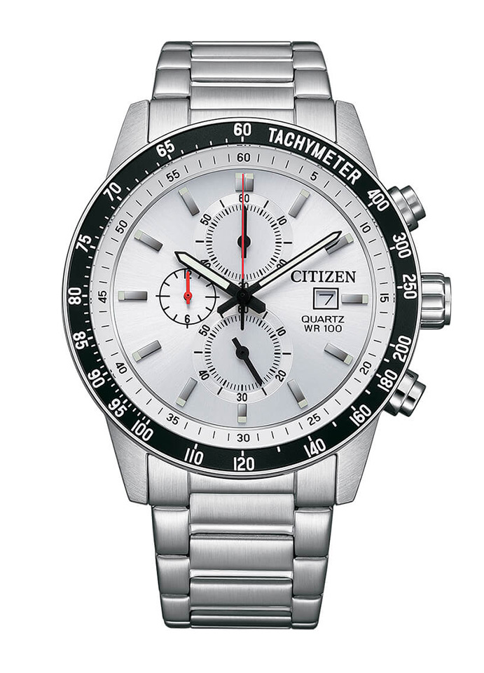 Đồng hồ Nam Citizen AN3680-50A