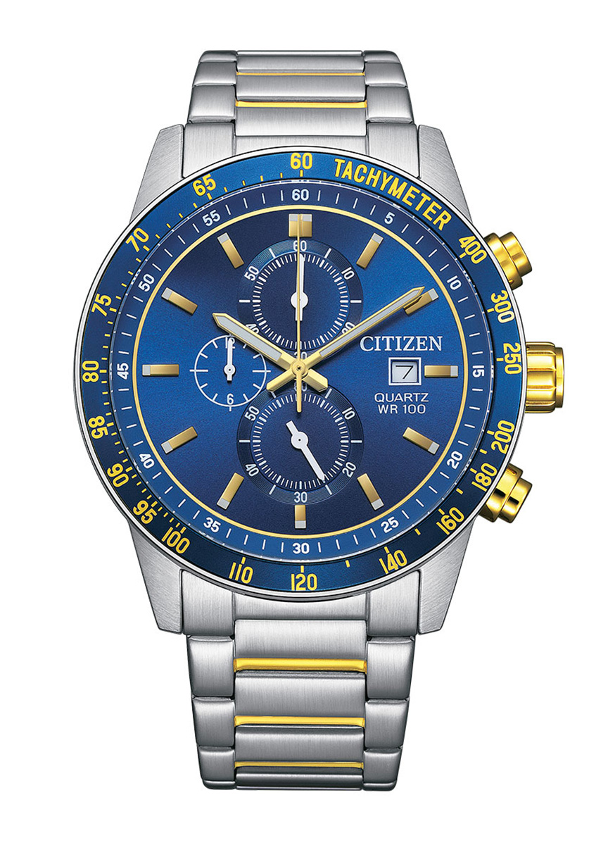 Đồng hồ Nam Citizen AN3684-59L