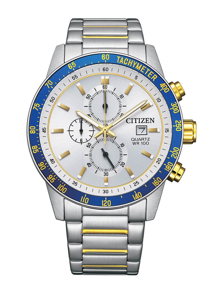 Đồng hồ Nam Citizen AN3686-53A
