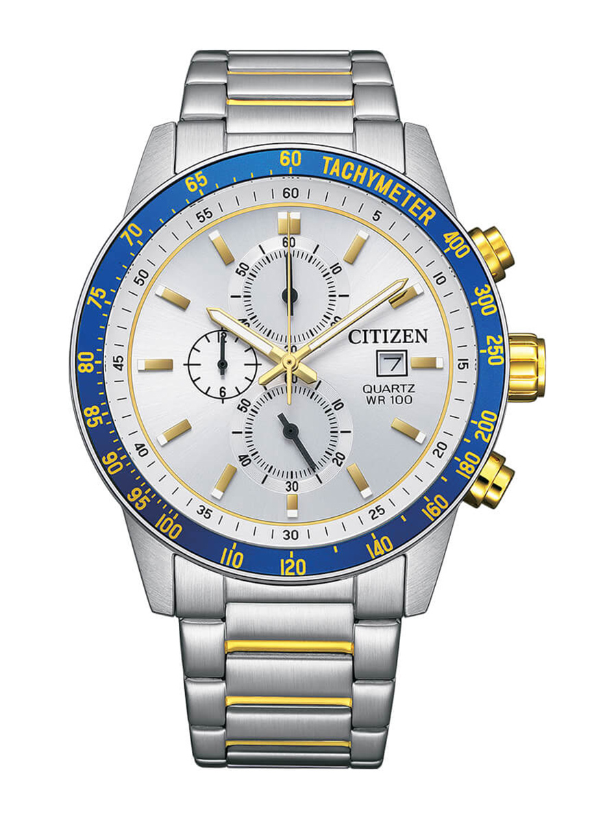 Đồng hồ Nam Citizen AN3686-53A