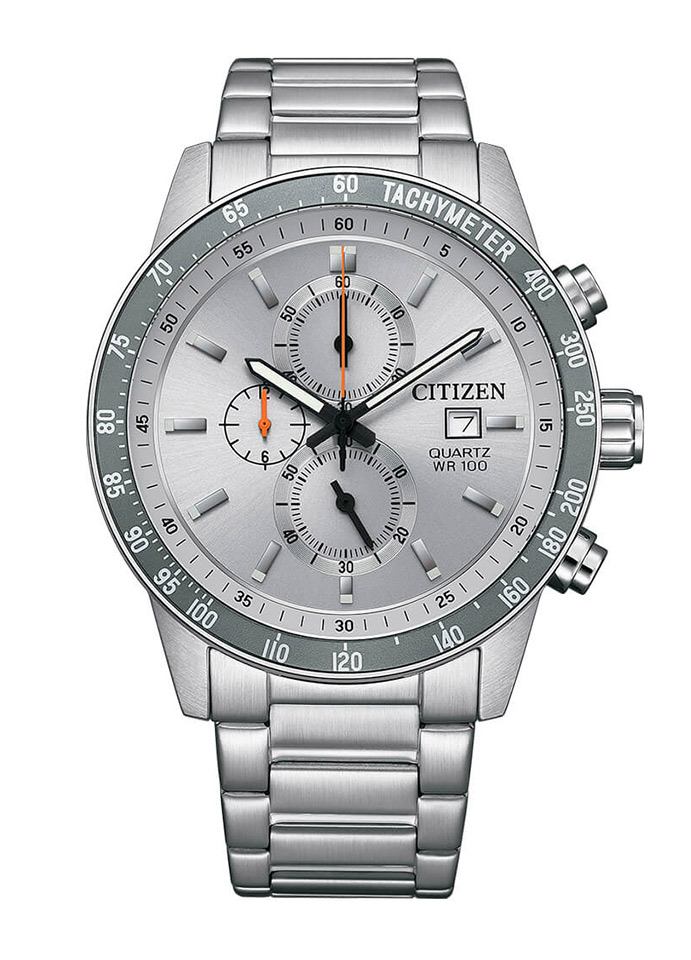 Đồng hồ Nam Citizen AN3688-58H
