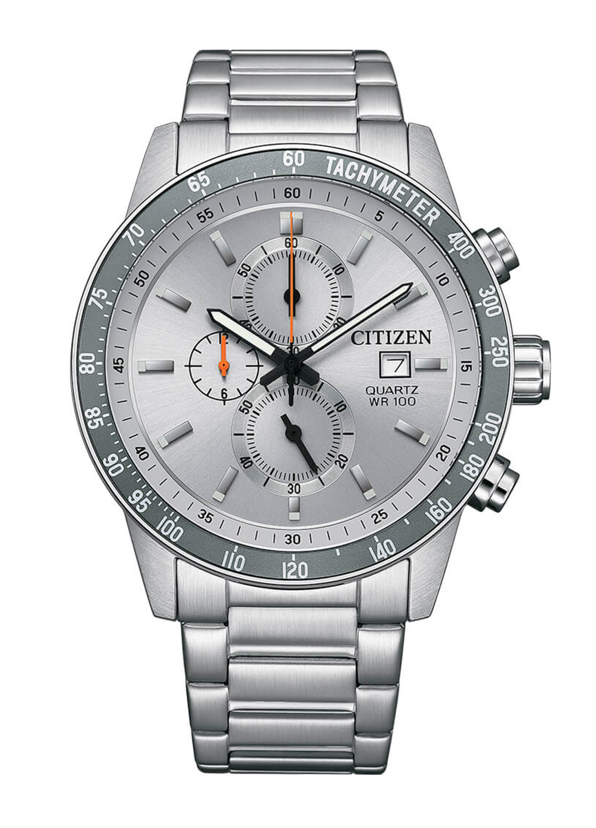 Đồng hồ Nam Citizen AN3688-58H