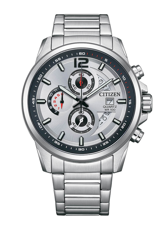 Đồng hồ Nam Citizen AN3690-56A