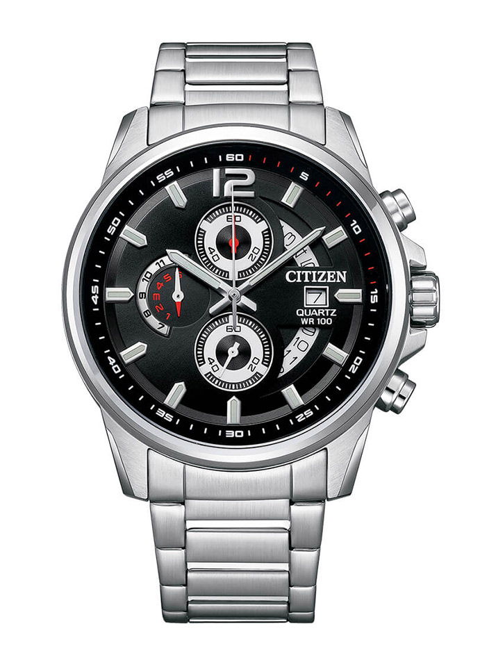 Đồng hồ Nam Citizen AN3690-56E