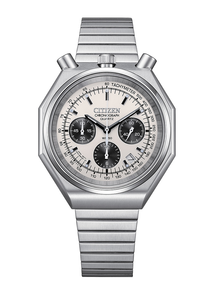 Đồng hồ Nam Citizen AN3700-62A