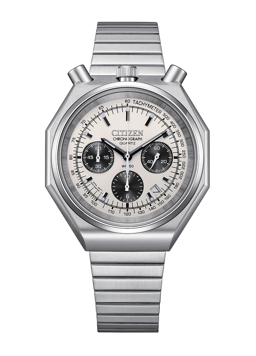 Đồng hồ Nam Citizen AN3700-62A