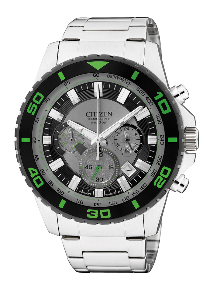 Đồng hồ Nam Citizen AN8030-58G