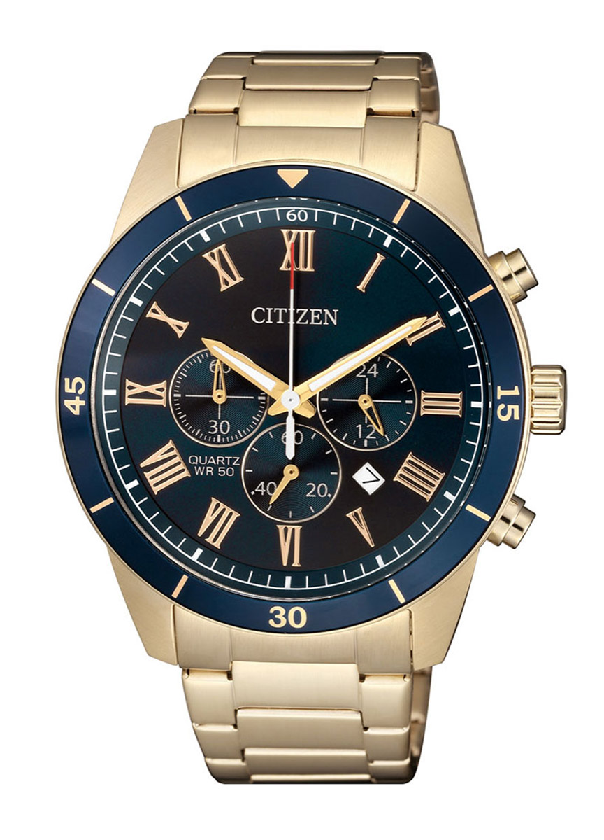 Đồng hồ Nam Citizen AN8169-58L