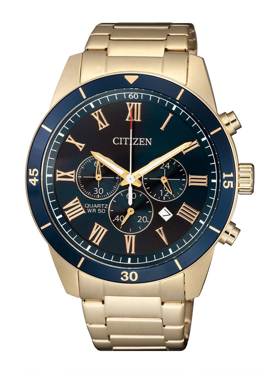 Đồng hồ Nam Citizen AN8169-58L