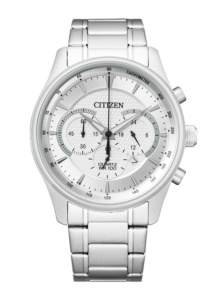 Đồng hồ Nam Citizen AN8190-51A