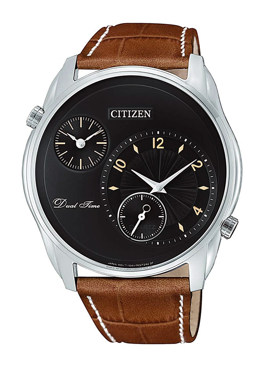 Đồng hồ Nam Citizen AO3030-08E