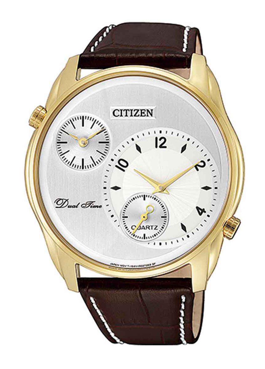 Đồng hồ Nam Citizen AO3032-02A