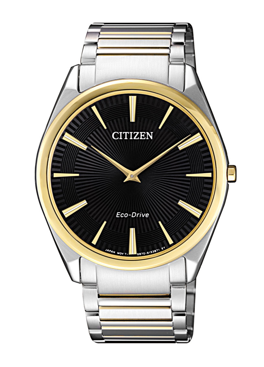 Đồng hồ Nam Citizen AR3078-88E