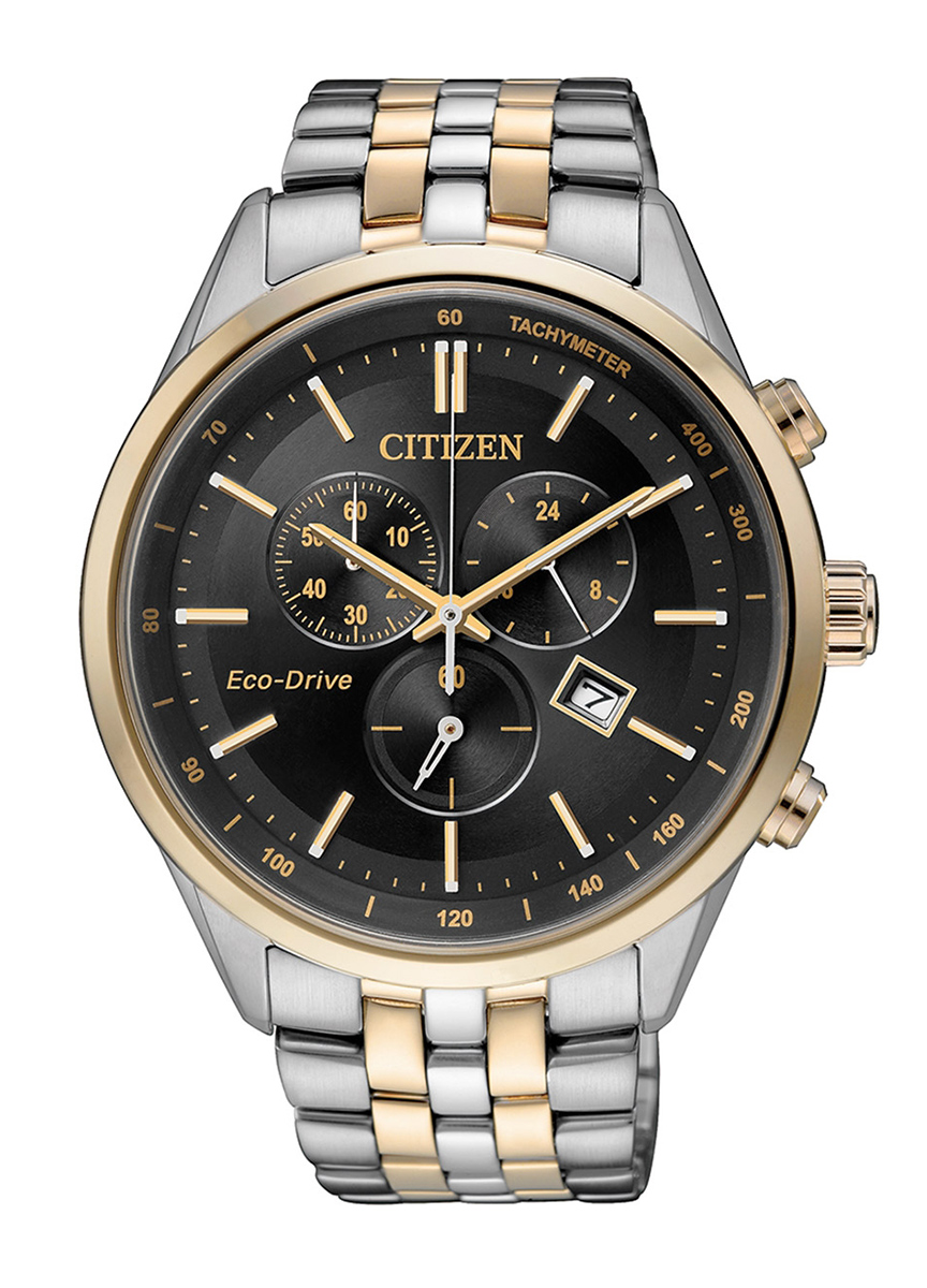 Đồng hồ Nam Citizen AT2144-54E