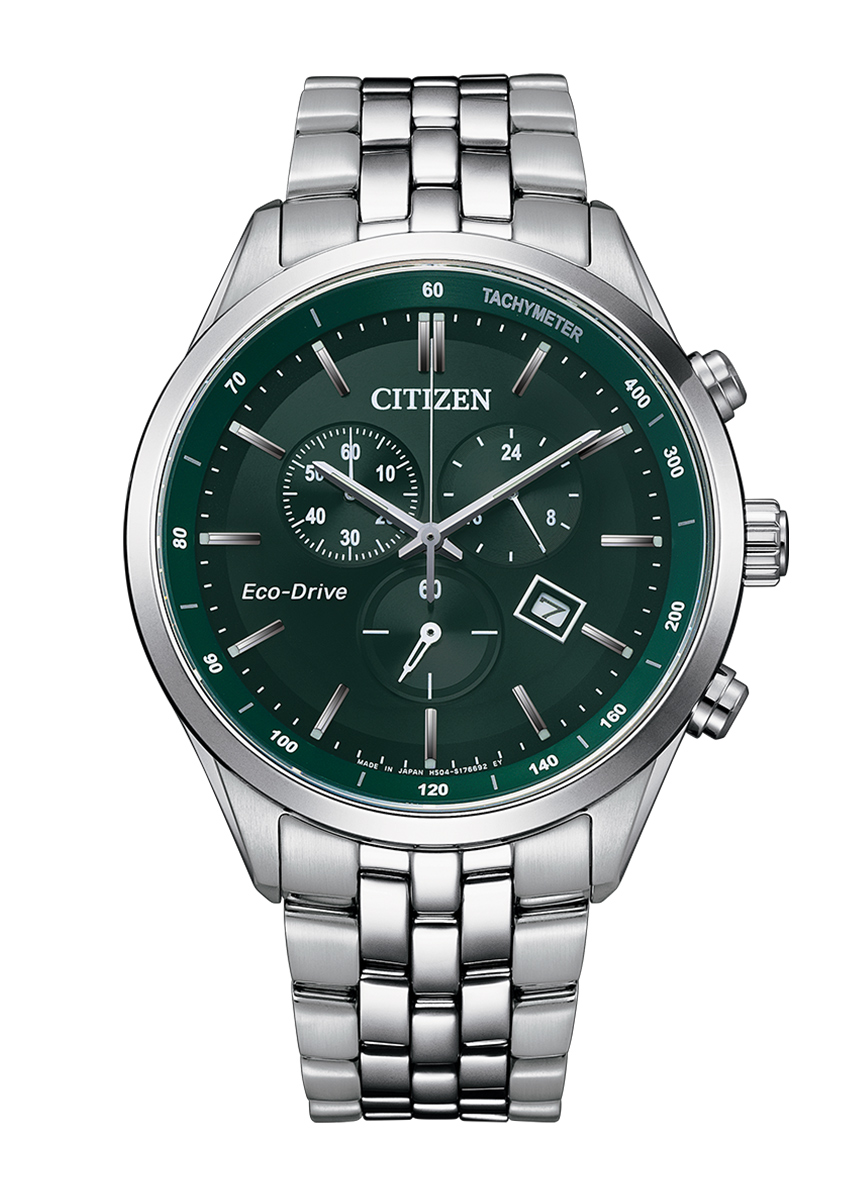 Đồng hồ Nam Citizen AT2149-85X