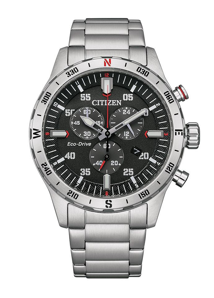 Đồng hồ Nam Citizen AT2520-89E
