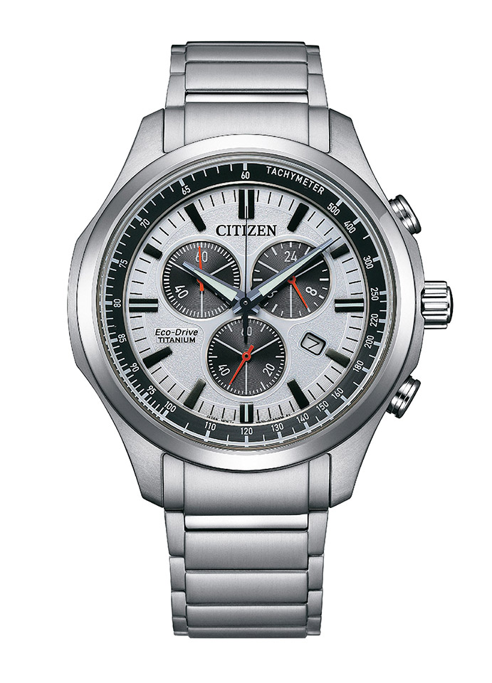 Đồng hồ Nam Citizen AT2530-85A