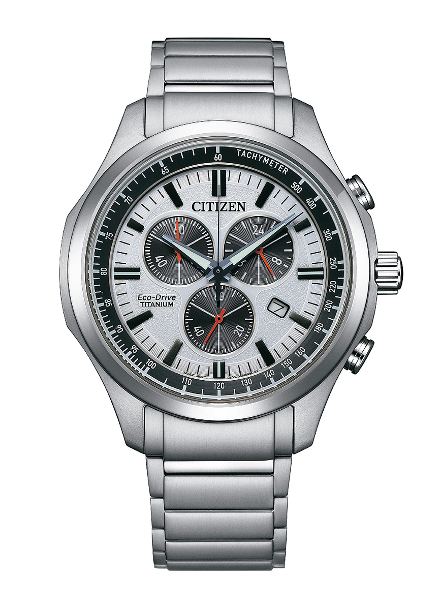 Đồng hồ Nam Citizen AT2530-85A