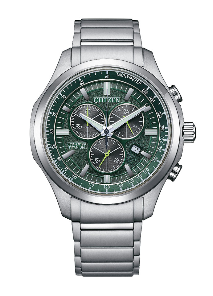 Đồng hồ Nam Citizen AT2530-85X