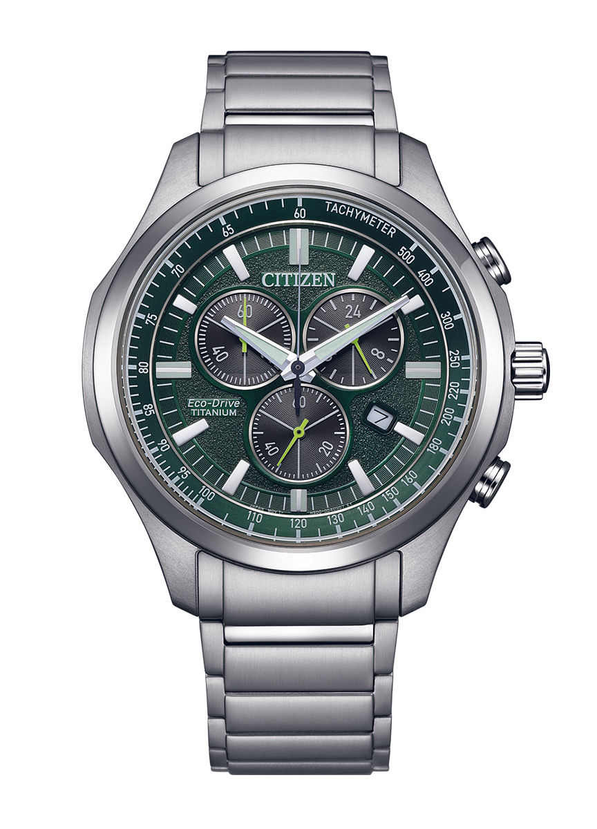 Đồng hồ Nam Citizen AT2530-85X